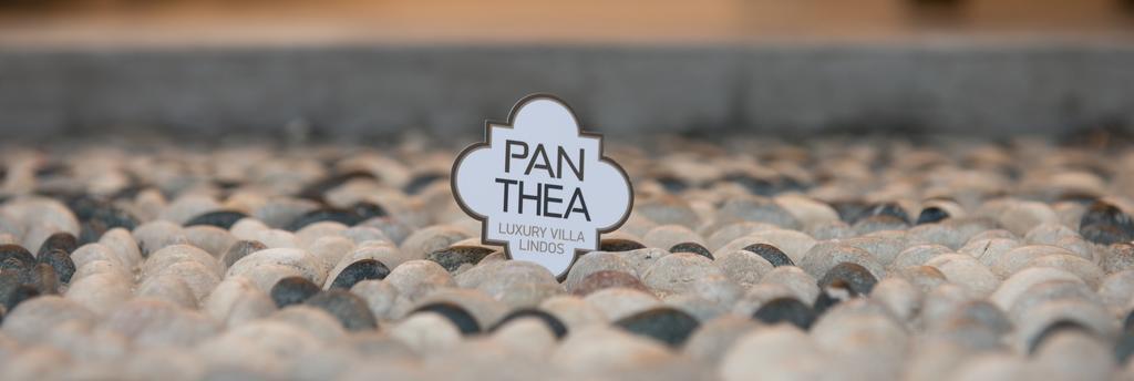 Villa Panthea Λίνδος Δωμάτιο φωτογραφία