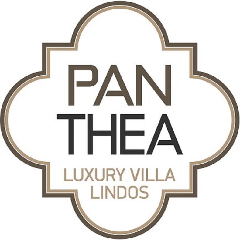 Villa Panthea Λίνδος Δωμάτιο φωτογραφία