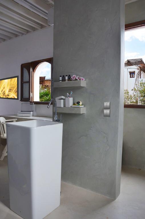 Villa Panthea Λίνδος Δωμάτιο φωτογραφία